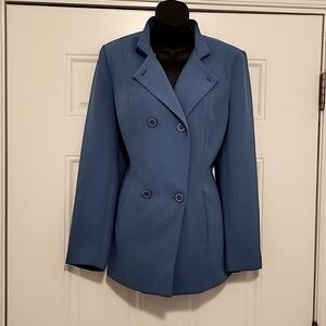 Vintage METROSTYLE women suit
